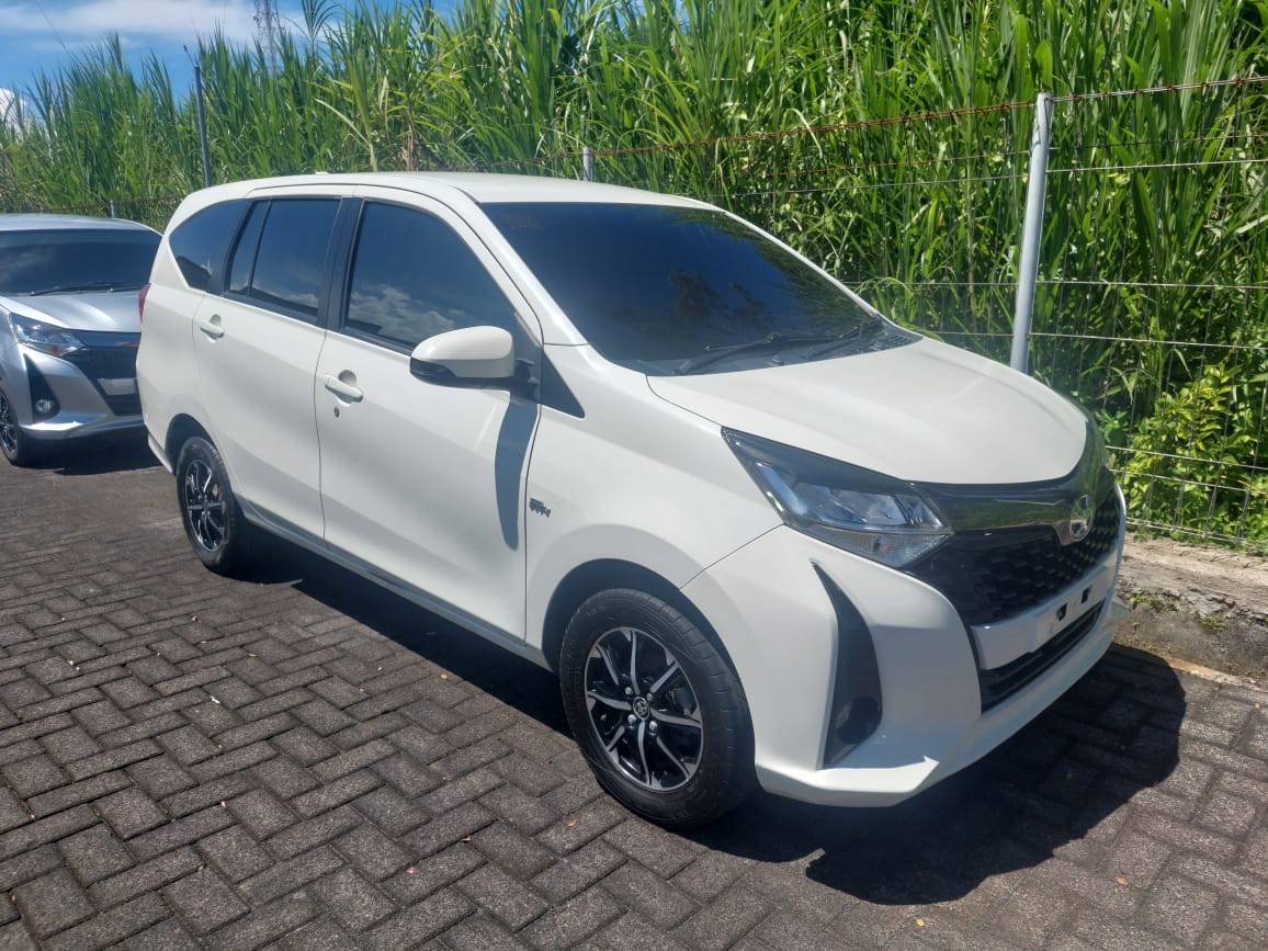 Calya 1.2 G M/T 2023